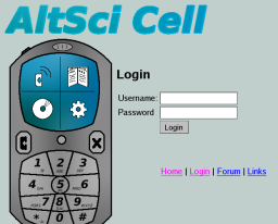 AltSci Cell