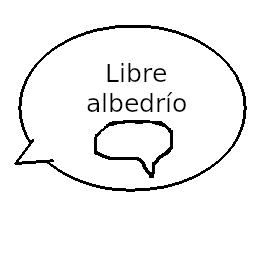 podcast logo Libre Albedrío