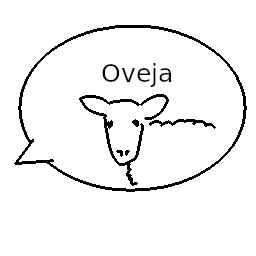 podcast logo Oveja